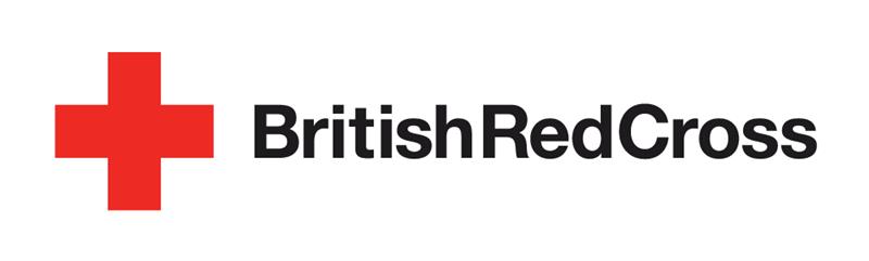 british red cross logo